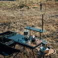 thumbnail image 2 of for Igt Table Multi-Function Expansion Accessories Outdoor Camping Ultralight Table 1 Unit Plate, 2 of 9