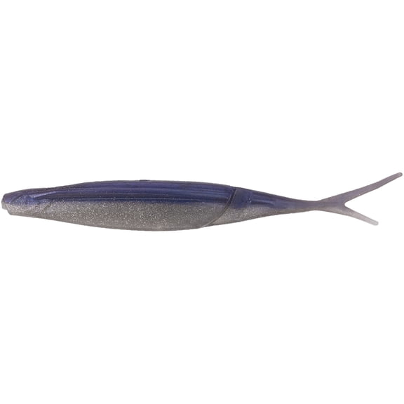 Yamamoto Hinge Minnow 6" Pro Blue