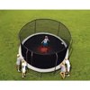 Steel Flex Enclosure For 14ft Trampoline