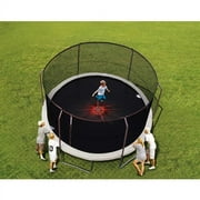 Steel Flex Enclosure For 14ft Trampoline