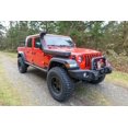 thumbnail image 3 of Cubierta de Diferencial ARB JL Rubicon M220 Eje Trasero Negra, 3 of 4