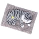 thumbnail image 5 of Gato De Peluche, Adorno De Gato, Diseño De Simulación, Adorno De Gato De Felpa, Aspecto Llamativo, 5 of 8