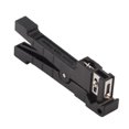 thumbnail image 1 of Wire Stripper, Vertical Use Coaxial Cable Stripper With Spare Sipe For Ribbon Cable, 1 of 8