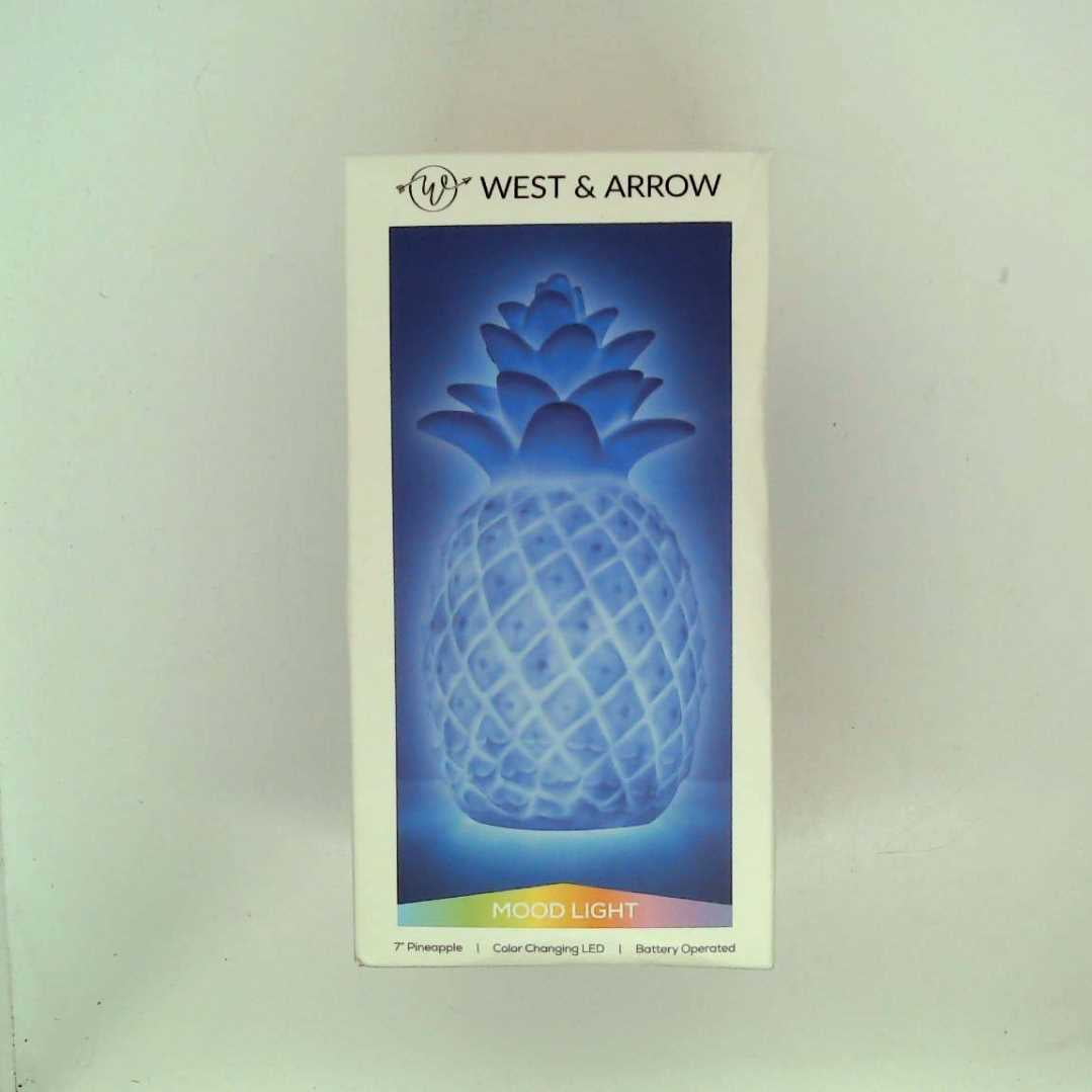 West and arrow mood light deals