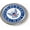 Semi-Flexible Aluminum Bezel, variant on BestLicensePlateFrames - United States Navy Logo 3D Domed CAR Emblem Badge Sticker Semi-Flexible Aluminum Bezel - Official U.S. Navy Licensed Product