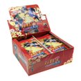 thumbnail image 1 of KAYOU-Tarjeta Naruto Rare CR NR SV, tarjeta de colección de regalo para niños, Minato, Kakashi, Deidara, Sasori, Hidan Fivean unisex, 1 of 2