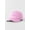 Candy Heart Pink, variant on Yoga Off-Duty Cap Hat