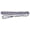 Old Glory, variant on Extreme Max 3006.2591 BoatTector 3/8" x 6' Premium Double Braid Nylon Fender Line - Pair, White