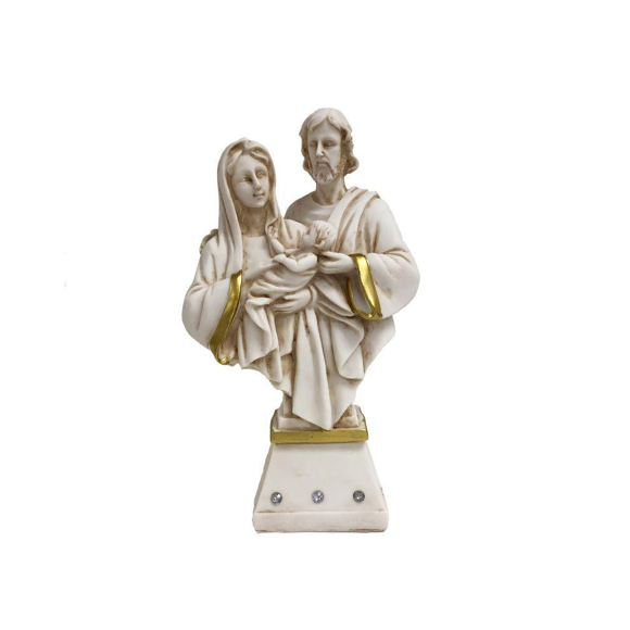 Holy Family Figurine