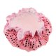 thumbnail image 3 of Ducha impermeable para mujer Gorro de ducha para mujer Yuyangstore Rosa, 3 of 8
