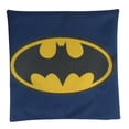 thumbnail image 2 of Super Hero Logo | Fun Gifts | Pillow Cover | Home Decor | Throw Pillows | Happy Birthday | Kids Room Decor | Kids Room | Room Decor, 2 of 2