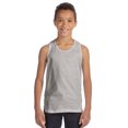 thumbnail image 1 of Bella + Canvas Youth Jersey Tank, 1 of 1