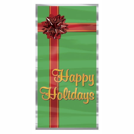 club pack of 12 winter wonderland themed quot happy holidays club pack of 12 winter wonderland themed quot happy holidays