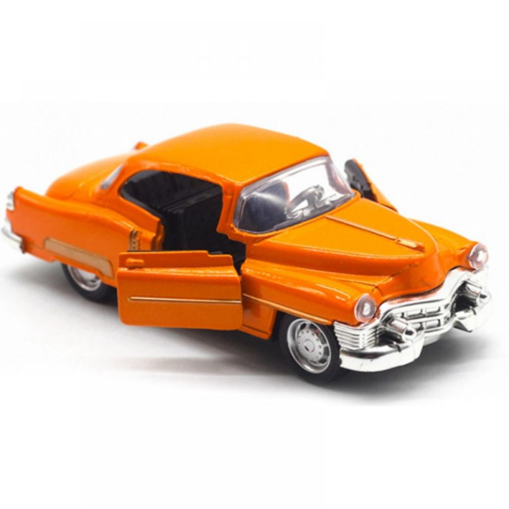 Tianmei 1:32 Scale Black Bus Die-Cast Model Toy - Pull Back Action, Opening Doors, Alloy Collection Decoration