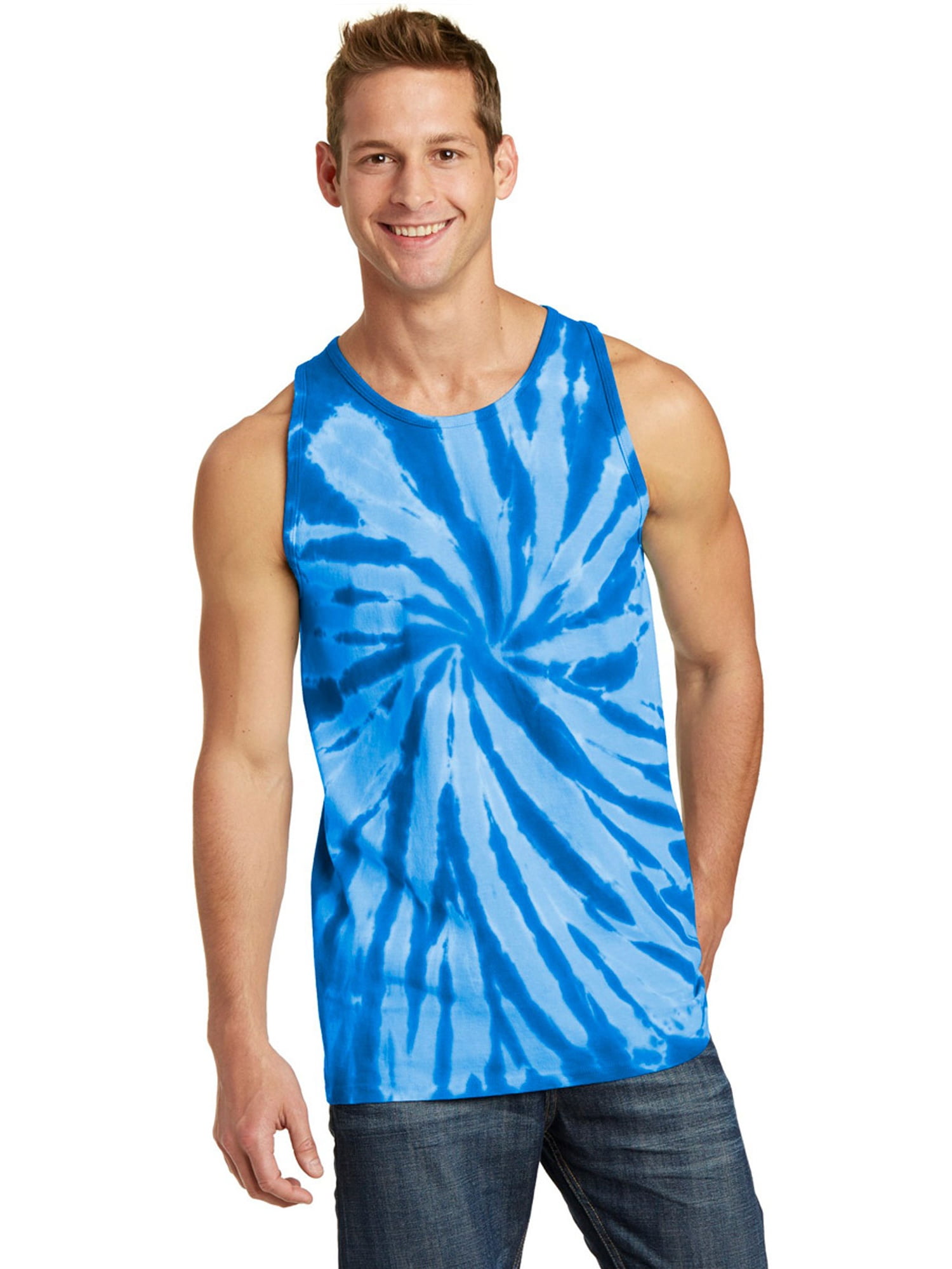 black tank top walmart