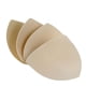 thumbnail image 3 of Sujetador de esponja con almohadilla para el pecho, inserto de copa triangular de alto rebote, ropa interior deportiva anti-correr, 3 of 5