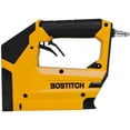 thumbnail image 4 of Bostitch BTFP3KIT Yellow 150 PSI Air Compressor Combo Kit, 4 of 6