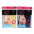 thumbnail image 2 of Maidenform 2 Pack Brief Flexees Cool Comfort Smooths1 Nude 1 Black, 2 of 5