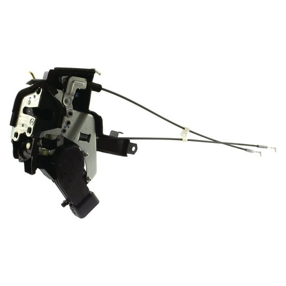 AISIN Door Lock Assembly Fits select: 2003-2007 LEXUS LX, 2003-2007 TOYOTA LAND CRUISER