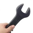 thumbnail image 5 of SENRISE Open Ended Wrench Repair Wrench Steel Indoor Outdoor Use Size 19mm Black, 5 of 8