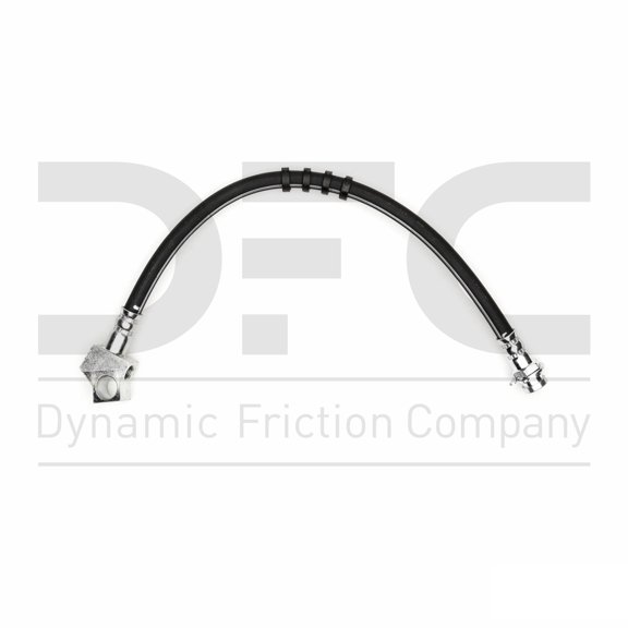 Rear Dynamic Friction Company Brake Line Hose 350-56026