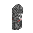 thumbnail image 6 of Boys Girls Wwe Shirt Graphic T-Shirt Crewneck Short Sleeve 3d Colorful Tops Tees, 6 of 7