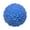 Blue, variant on Cheers.US Hedgehog Balance Pods Pimples Pilates Ball Stability Training Muscle Balancing Therapy, Motor Skills Yoga Inflatable Spiky Massage Half Ball Foot Massager Pain Relief Fitness Tool