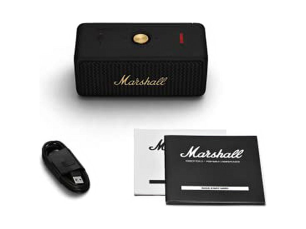 美品　Marshall EMBERTON ii 7907b90b-e56c-49d5-9f88-