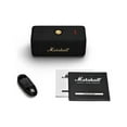 thumbnail image 3 of Marshall Emberton II Haut-Parleur Bluetooth Portable - Noir et Laiton, 3 of 9