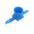 thumbnail image 2 of WEUVEB Portavasos Azul Para Con Montaje Ideal Para Deportes Acuáticos, 2 of 8
