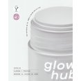 thumbnail image 3 of Mascarilla Facial Purificante e Iluminadora en Barra - Glow Hub, 3 of 4