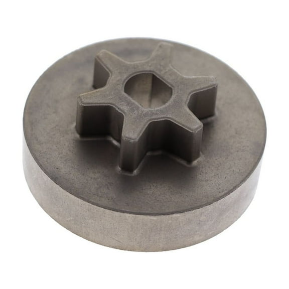 Black & Decker OEM 90618228 Chainsaw Drive Sprocket  CMCCS660E1  DCCS620B  DCCS620P1  DCCS670B  DCCS670X1  DCCS690B  DCCS690H1  DCCS690M1