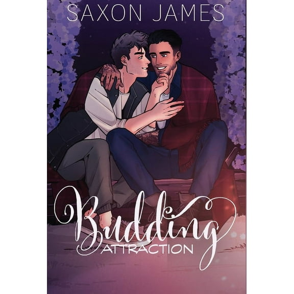 Budding Attraction, (Hardcover)
