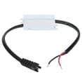 thumbnail image 2 of LED Driver AC 85‑265V to 2‑4V DC Power Supply Transformer Adapter for LED Strip Lighting, 2 of 14