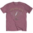 thumbnail image 1 of Grateful Dead Unisex T-Shirt Bolt, 1 of 3