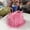 Dark Pink, variant on Imitation Wool Women's Plush Shoulder Bags Y2k Hot Girls Faux Fur Drawstring Bucket Bag Fashion Female Furry Purse Tote Handbags
