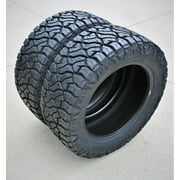 Venom Power Terra Hunter R/T+ 35X12.50R20 125Q F 12 Ply Rugged Terrain Light Truck Tire