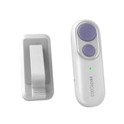 Tizuqe Small Wireless Remote Page Turner for eReaders with Camera Shutter Function