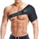thumbnail image 1 of Shoulder Support Adjustable Sports Shoulder Brace Shoulder Protection M, 1 of 3