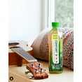 thumbnail image 2 of ALO Comfort Aloe Vera Juice Drink Watermelon and Peach 16.9 fl oz Pack of 4, 2 of 4