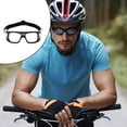 thumbnail image 3 of 2 uds., Gafas profesionales para regate de baloncesto, especificaciones para regate, gafas, gafas, equipamiento deportivo de fútbol para adolescentes Baoblaze Gafas de regate, 3 of 8