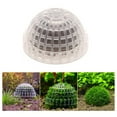 thumbnail image 1 of Moss Moss Ball Filter Plástico Media Bola Moss Holder Fish Tank Bola Decorativa, 1 of 8