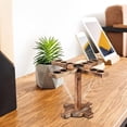 thumbnail image 2 of Juego portátil Board Games Ring Toss con paquete Shot Ladder, 2 of 5