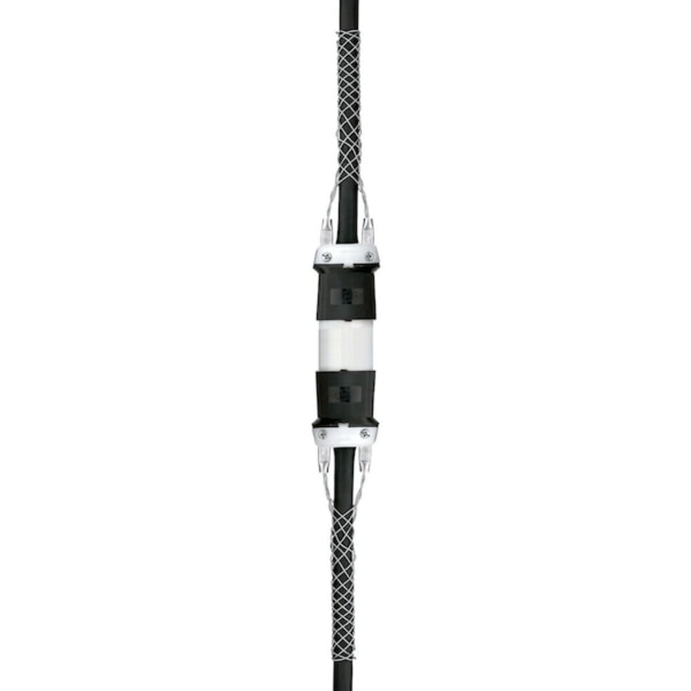 Hubbell Wiring Device-Kellems I-Grip, Steel Body, Steel Grip, 4 3/4 in 07310002