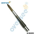 thumbnail image 3 of Oversee Propeller Prop Shaft 44-19513T01 For Mercury Mariner Outboard 2/4T 25 30 HP EFI, 3 of 5