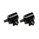 thumbnail image 1 of 2pcs Air Ambient Temperature Sensor For 2006-2018 969853x000 /96985-2d000 /96985-3x000, 1 of 5