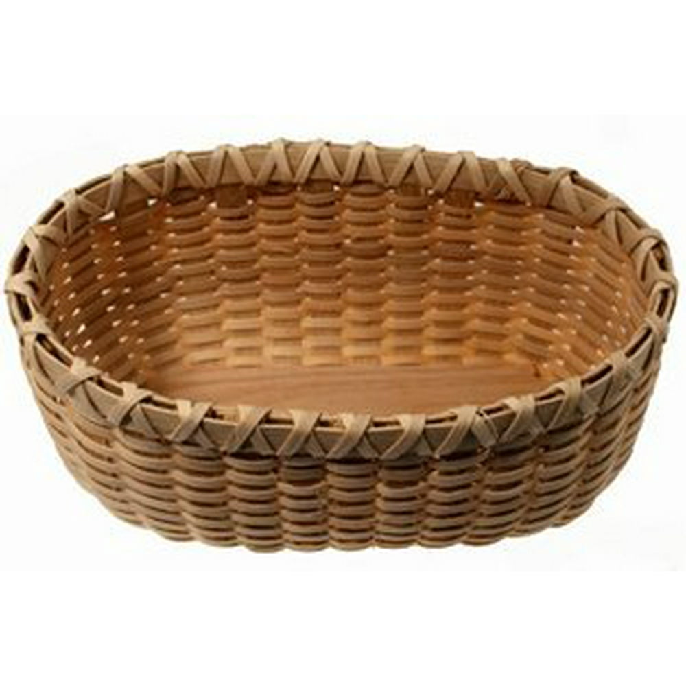 Bread Basket Weaving Kit