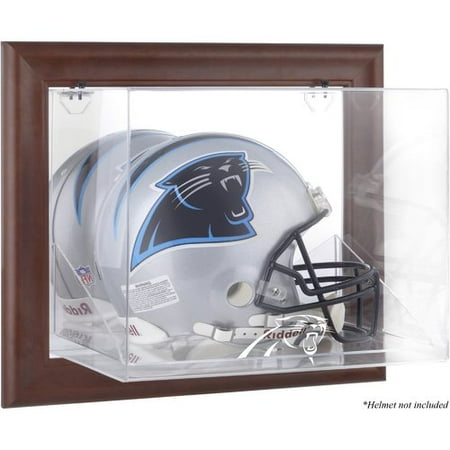 - Mounted Memories NFL Wall Mounted Logo Helmet Case