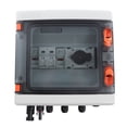 thumbnail image 2 of Caja combinadora solar 1000V 32A Caja de distribución solar Descargador de alto voltaje de fácil conexión para  de generación de energía fotovoltaica ANGGREK Otros, 2 of 8