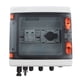 thumbnail image 2 of Caja combinadora solar ANGGREK 1000V 32A para generación de energía fotovoltaica, 2 of 8